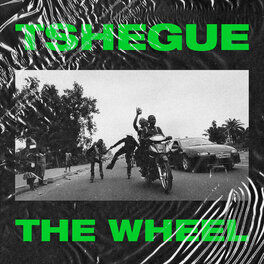 Album cover of The Wheel