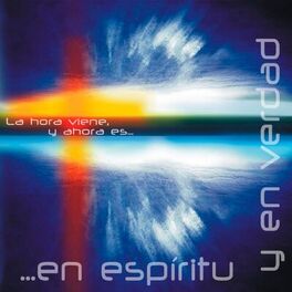 Album cover of En Espíritu Y En Verdad 1