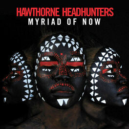 Album cover of Myriad of Now