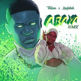 Album cover of Abaya (Remix)