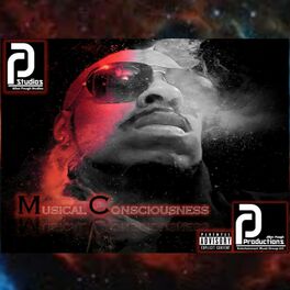 Album cover of Musical Consciousness
