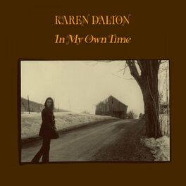 Album cover of In My Own Time (50th Anniversary Edition)