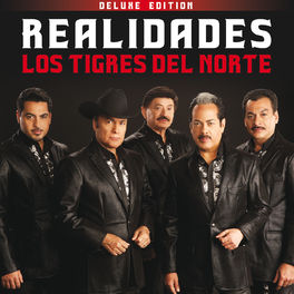 Album cover of Realidades (Deluxe)