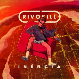 Album cover of Inércia