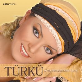 Album cover of Söylemezsem Dert Olur