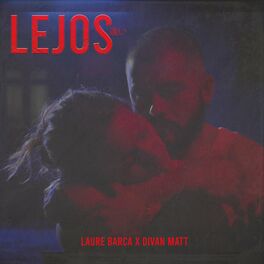 Album cover of Lejos