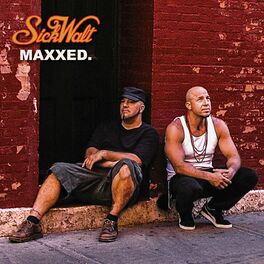 Album cover of Maxxed
