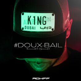Album picture of #Douxbail