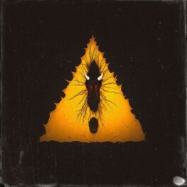 Album cover of KAIJU (feat. Isaacwhy)