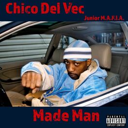Album cover of Made Man