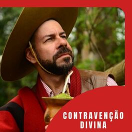 Album cover of Contravenção Divina