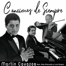 Album cover of Canciones de Siempre