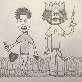Album cover of Ghost of a King