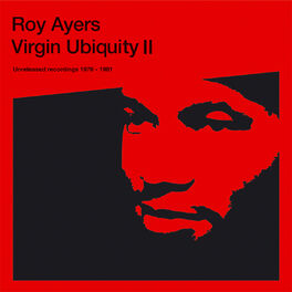 Album cover of Virgin Ubiquity II