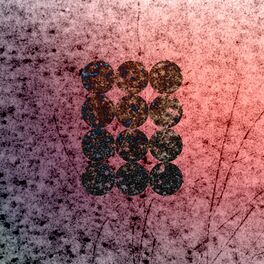 Album cover of Twelve Circles, The Break, The Cast