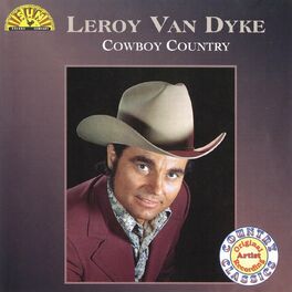 Album cover of Cowboy Country