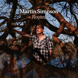 Album cover of Rooted (Deluxe Version)
