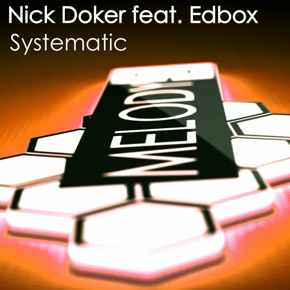 Original system. Edbox. System feat. Origin Systems. Ft Systems presents.