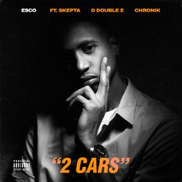 Album cover of 2 CARS