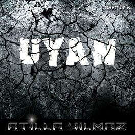 Album cover of Uyan