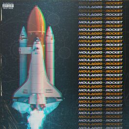 Album cover of Rocket