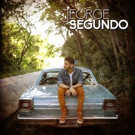 Album cover of Jeorge Segundo