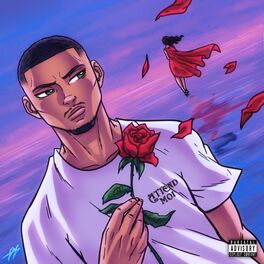 Album cover of Attends-moi