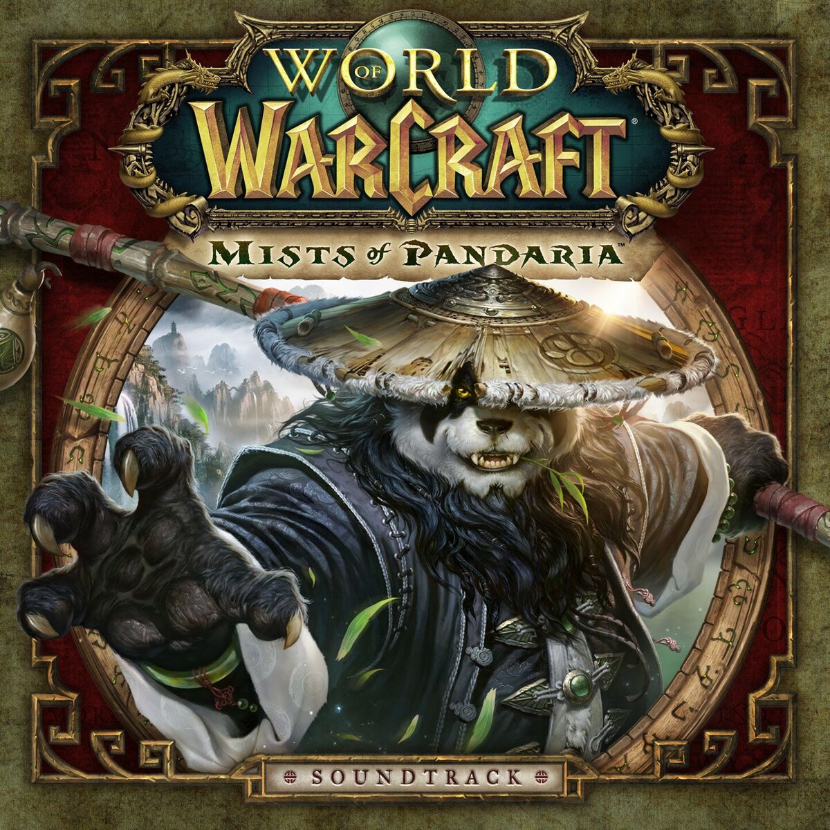 Blizzard Entertainment - World of Warcraft: Mists of Pandaria Soundtrack:  тексты и песни | Deezer