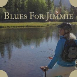 Album cover of Blues For Jimmie