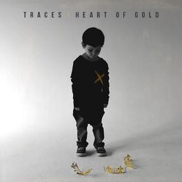 Album cover of Heart of Gold