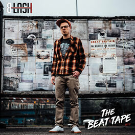 Album cover of The Beat Tape Vol. 1