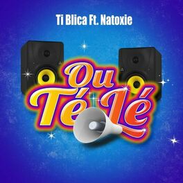 Album cover of Ou té lé