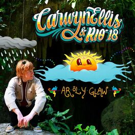 Album cover of Ar Ôl Y Glaw