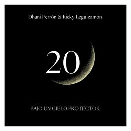 Album cover of Bajo un Cielo Protector