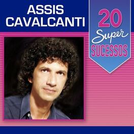 Album cover of 20 Super Sucessos