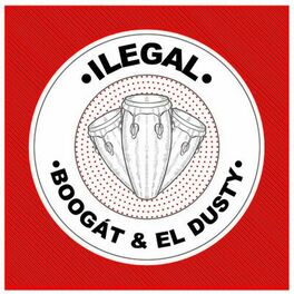 Album cover of Ilegal