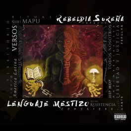 Album cover of Lengüaje Mestizo