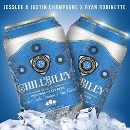 Album cover of Chillbilly