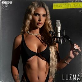 Album cover of Cuando El Sale