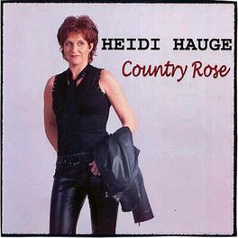 Album cover of Country Rose