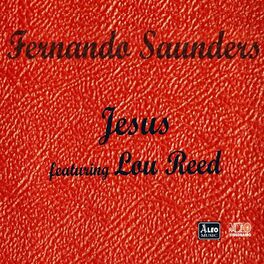 Album cover of Jesus