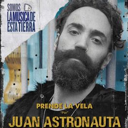 Album cover of Prende La Vela
