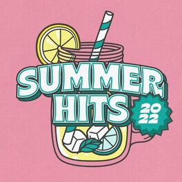Album cover of Summer Hits 2022
