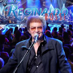 Reginaldo Rossi – Ao vivo 2006 CD Completo