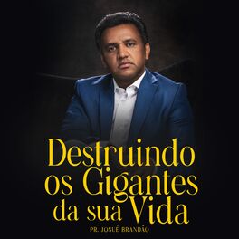 Album cover of Destruindo os Gigantes da Sua Vida