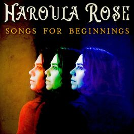 Album cover of Songs for Beginnings