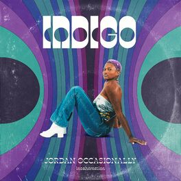 Album cover of Indigo