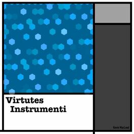 Album cover of Virtutes Instrumenti