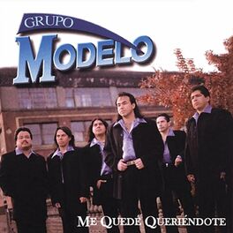 Grupo Modelo: albums, songs, playlists | Listen on Deezer