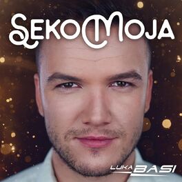 Album cover of Seko moja